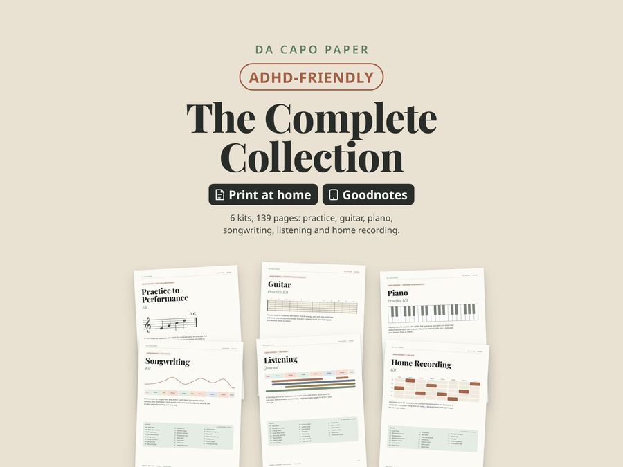 The Complete Collection